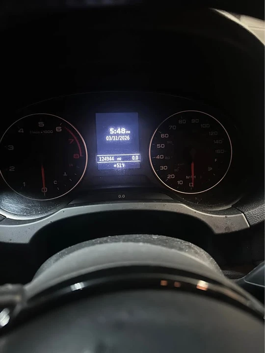 2015 Audi 8V S3 - Image 4 of 9
