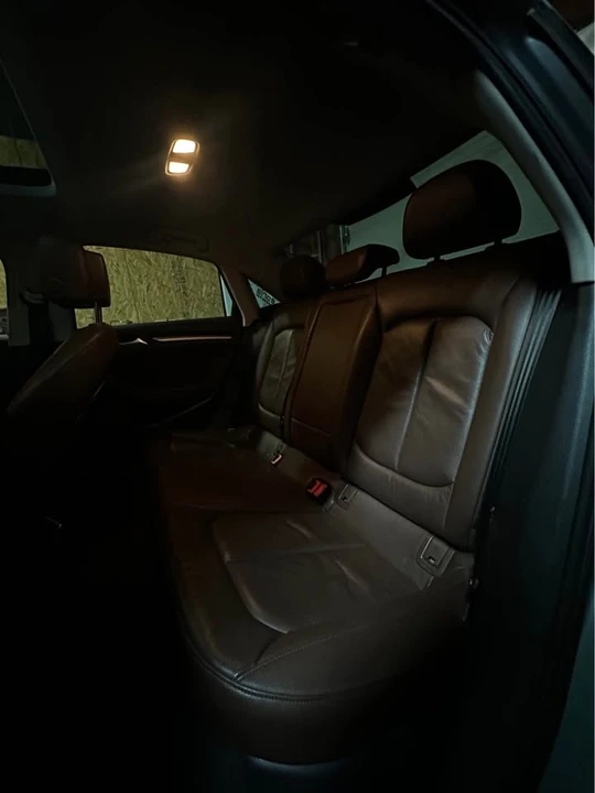 2015 Audi 8V S3 - Image 6 of 9