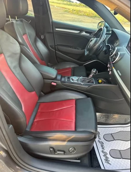 2015 Audi 8V S3 - Image 6 of 8
