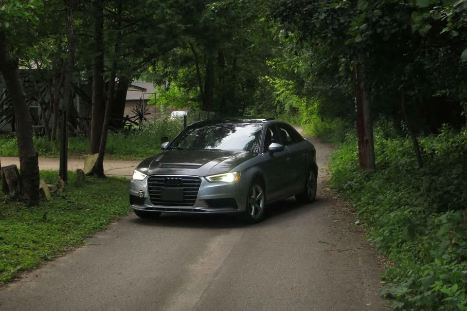 2015 Audi 8V S3 - Image 8 of 10