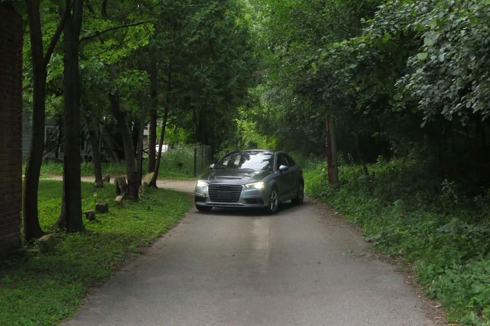 2015 Audi 8V S3 - Image 7 of 10