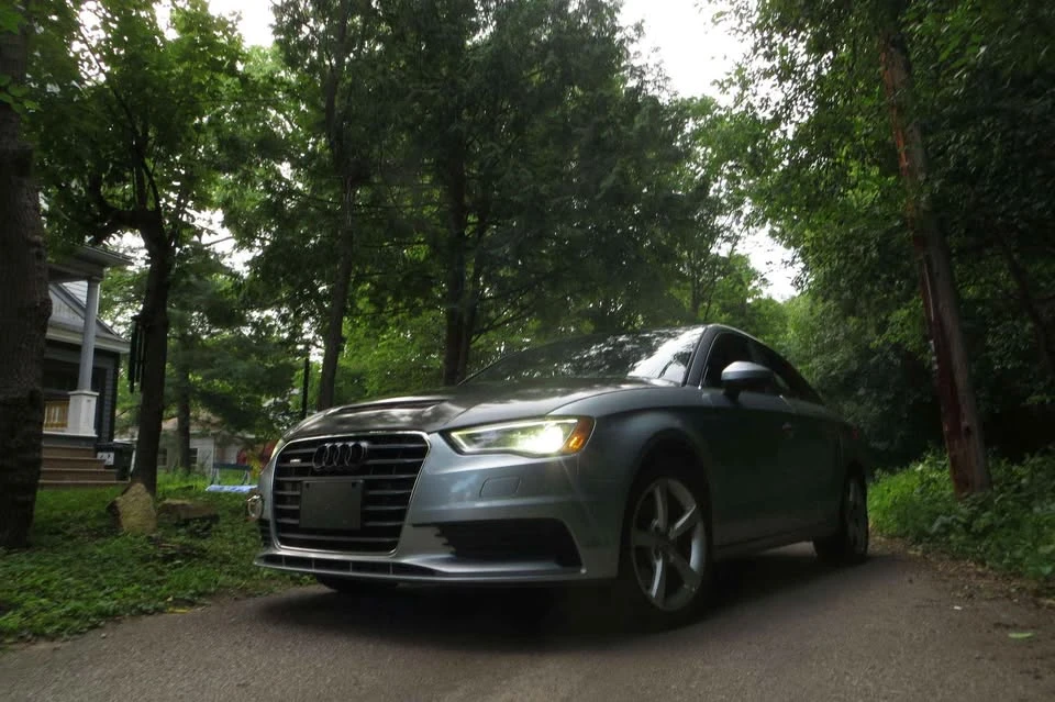 2015 Audi 8V S3 - Image 6 of 10
