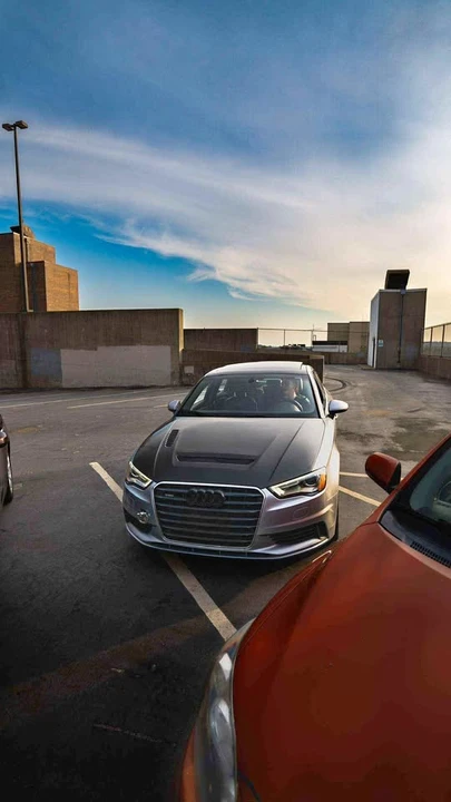 2015 Audi 8V S3 - Image 2 of 10