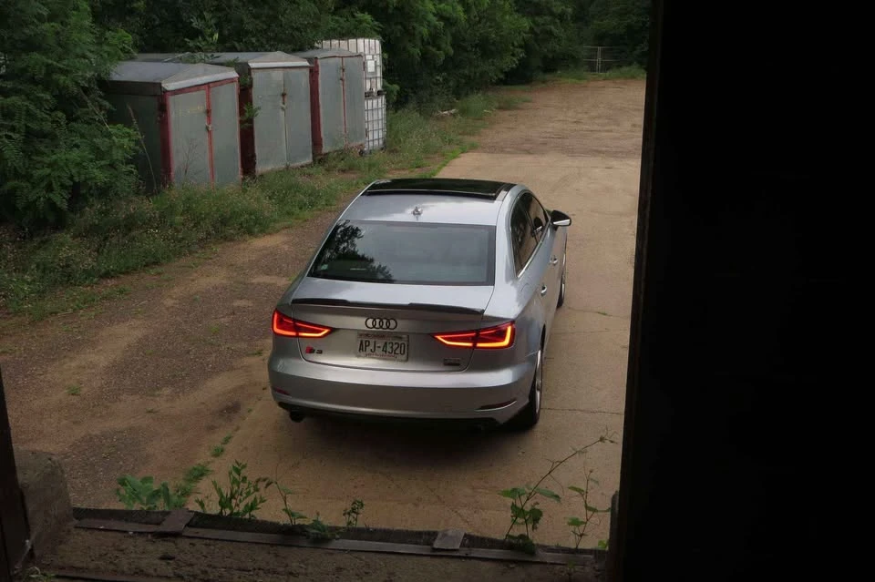 2015 Audi 8V S3 - Image 5 of 10