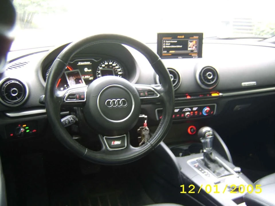 2015 Audi 8V S3 - Image 10 of 10