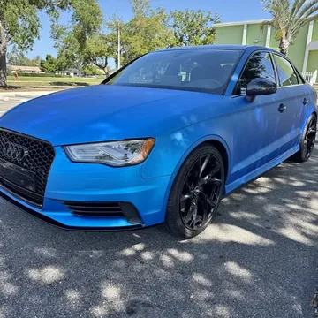 2015 Audi S3 Premium Plus Quattro
