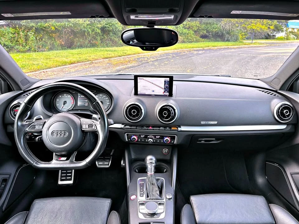 2015 Audi 8V S3 - Image 11 of 19