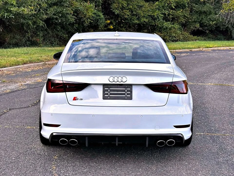 2015 Audi 8V S3 - Image 7 of 19