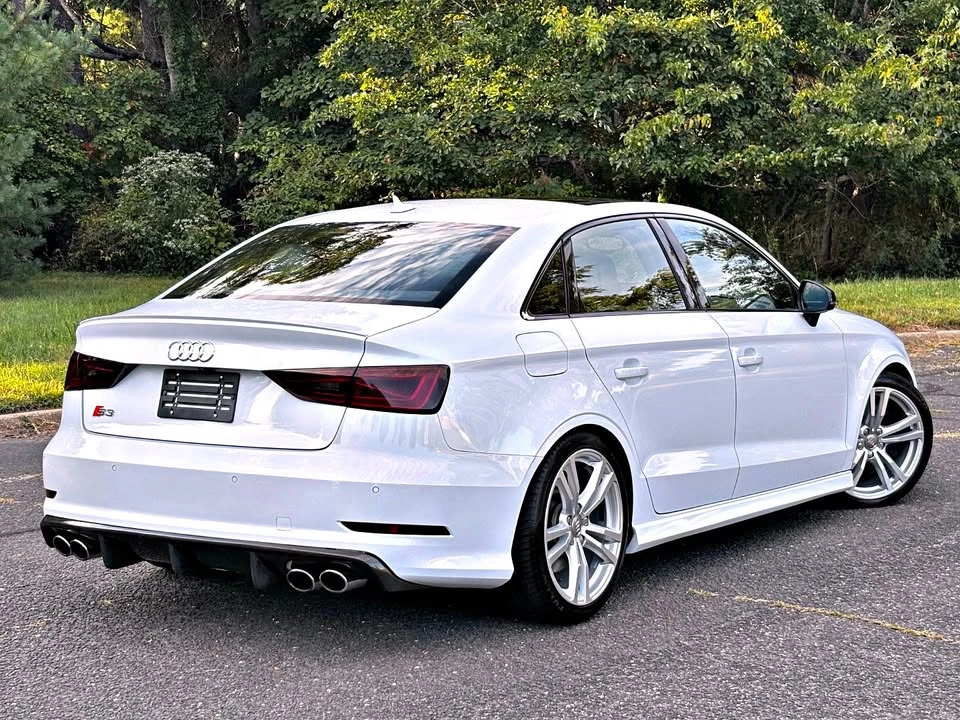 2015 Audi 8V S3 - Image 6 of 19