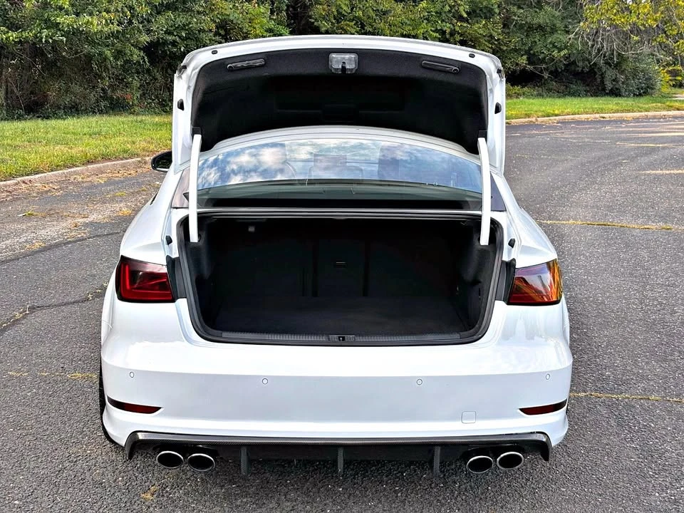 2015 Audi 8V S3 - Image 17 of 19