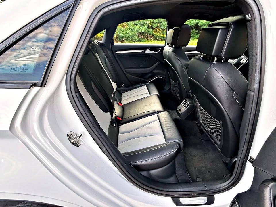 2015 Audi 8V S3 - Image 15 of 19