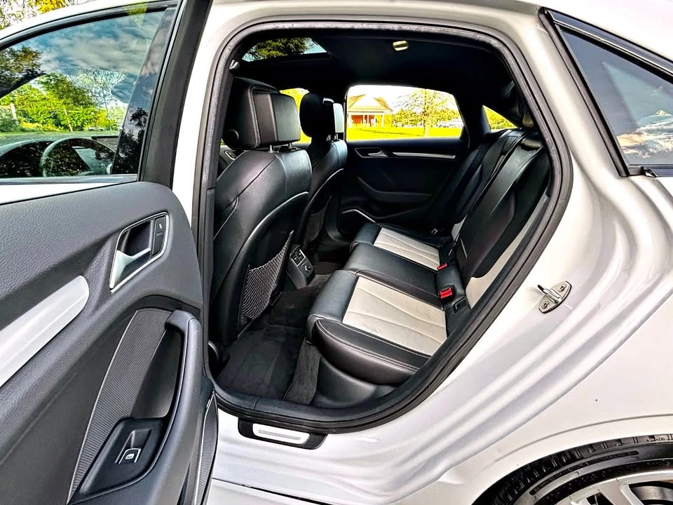 2015 Audi 8V S3 - Image 16 of 19