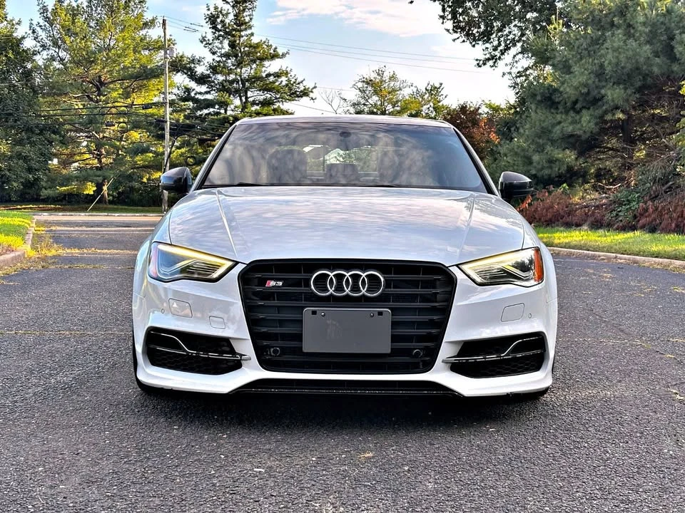2015 Audi 8V S3 - Image 3 of 19