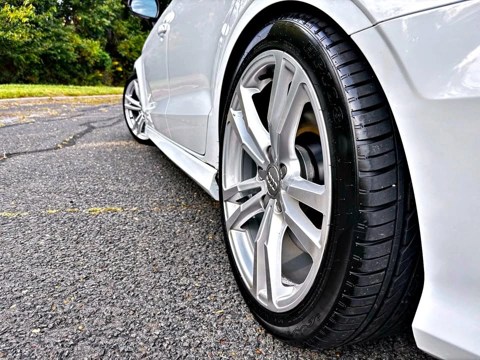 2015 Audi 8V S3 - Image 19 of 19