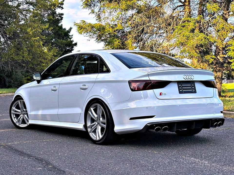 2015 Audi 8V S3 - Image 8 of 19