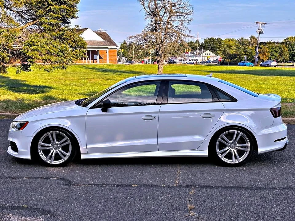2015 Audi 8V S3 - Image 9 of 19