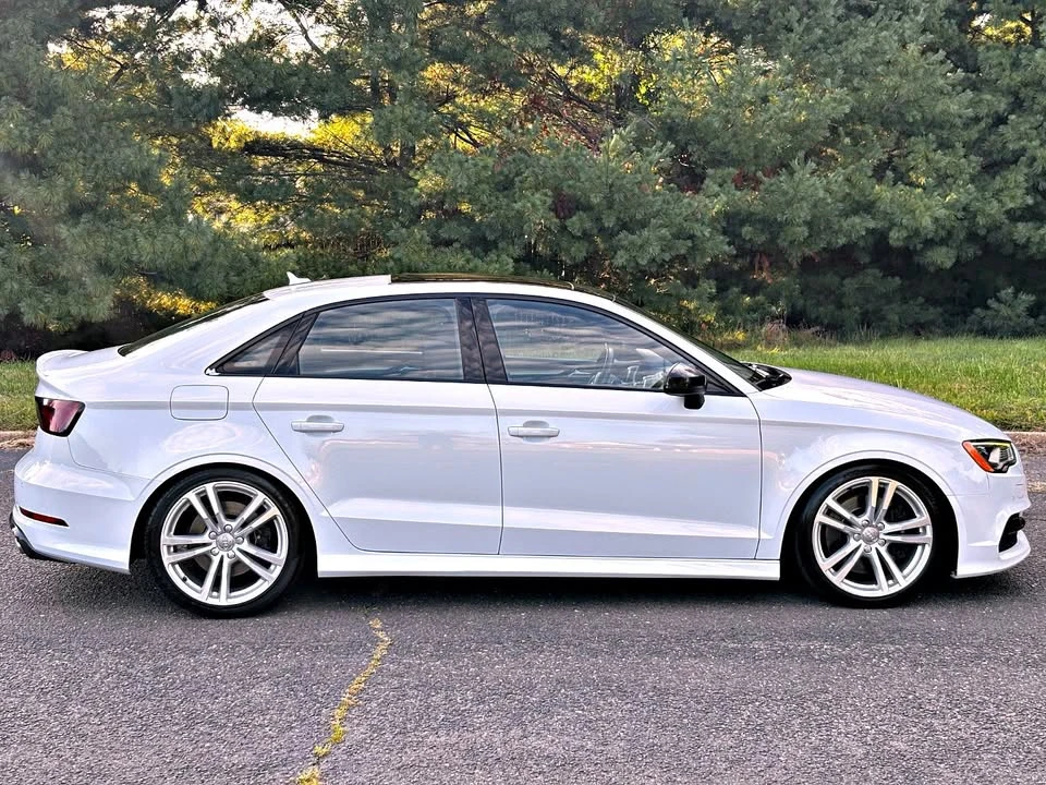 2015 Audi 8V S3 - Image 5 of 19