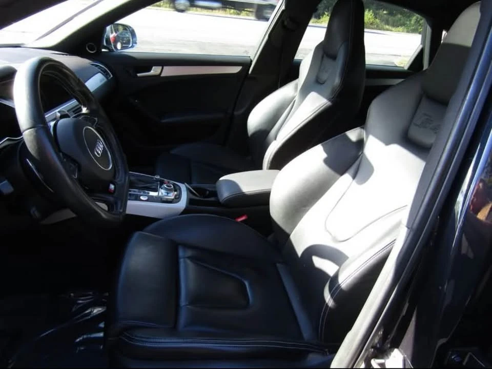 2015 Audi B8 S4 - Image 8 of 20