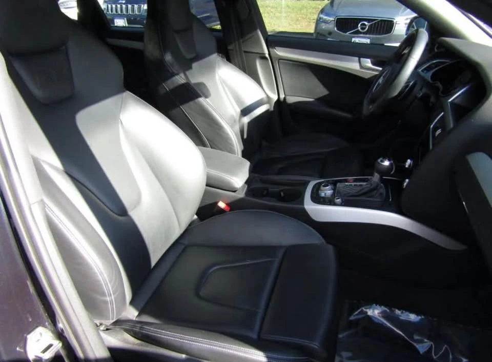 2015 Audi B8 S4 - Image 15 of 20