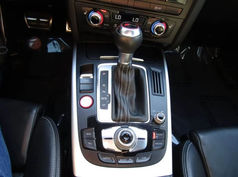 2015 Audi B8 S4 - Image 13 of 20