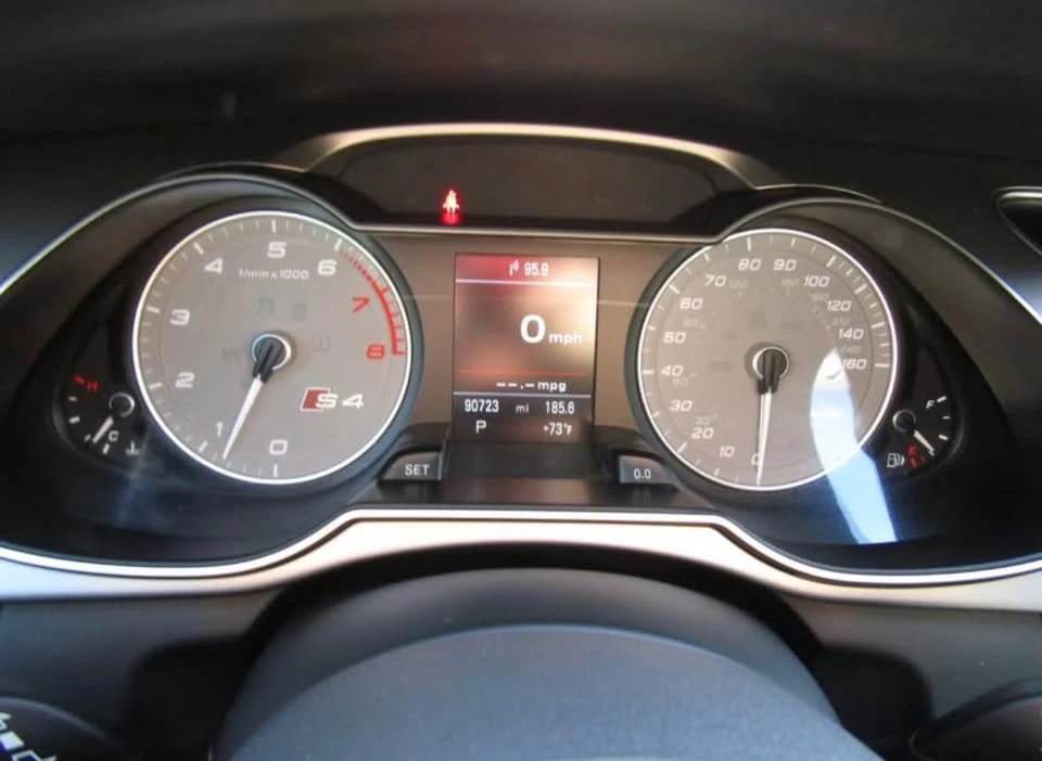 2015 Audi B8 S4 - Image 10 of 20