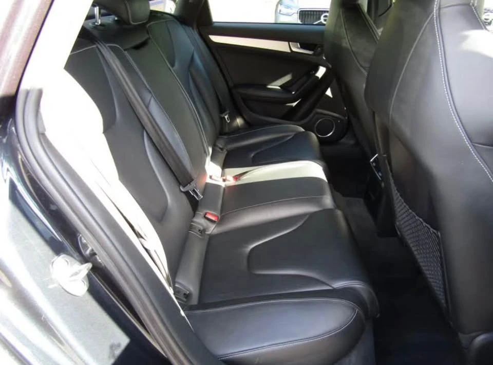 2015 Audi B8 S4 - Image 16 of 20