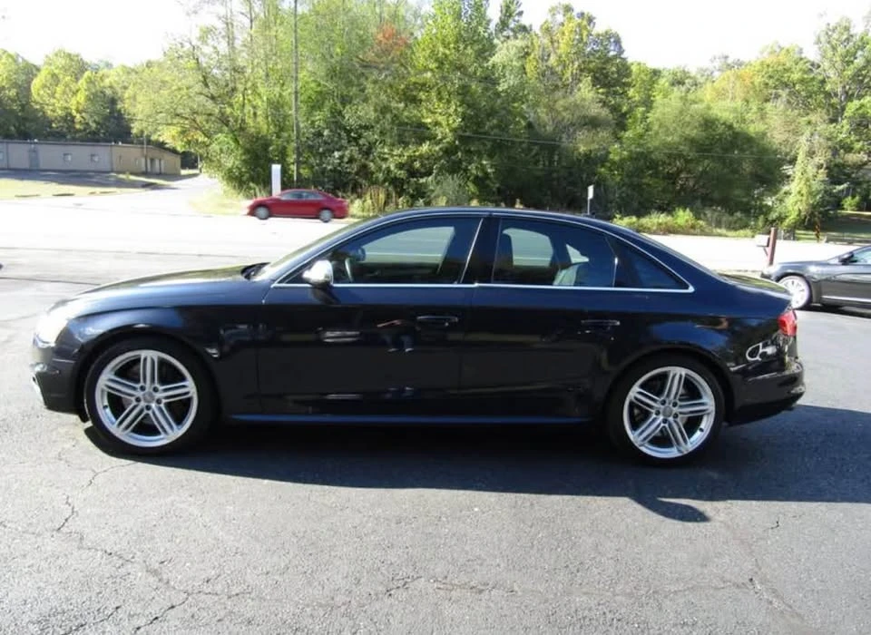 2015 Audi B8 S4 - Image 7 of 20