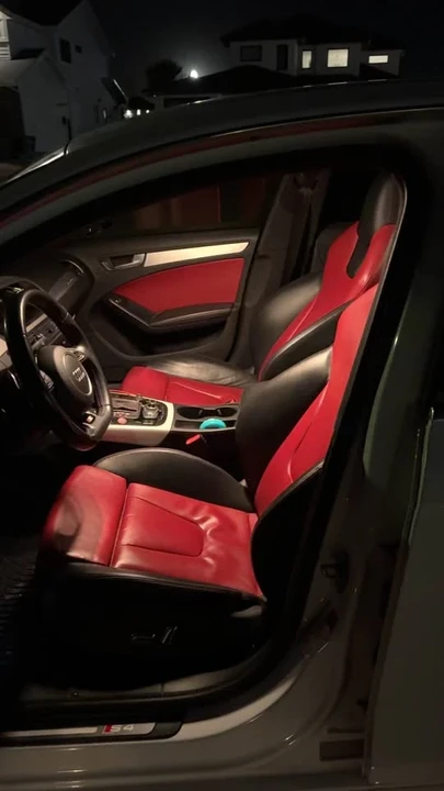 2015 Audi B8 S4 - Image 3 of 4