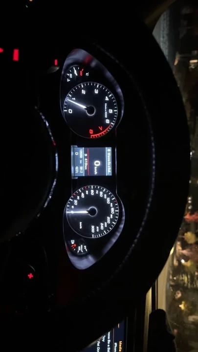 2015 Audi B8 S4 - Image 4 of 4
