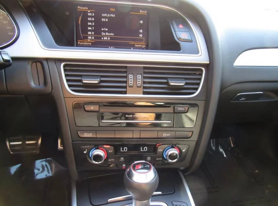 2015 Audi B8 S4 - Image 12 of 20