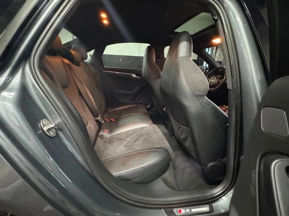 2015 Audi B8 S4 - Image 15 of 20