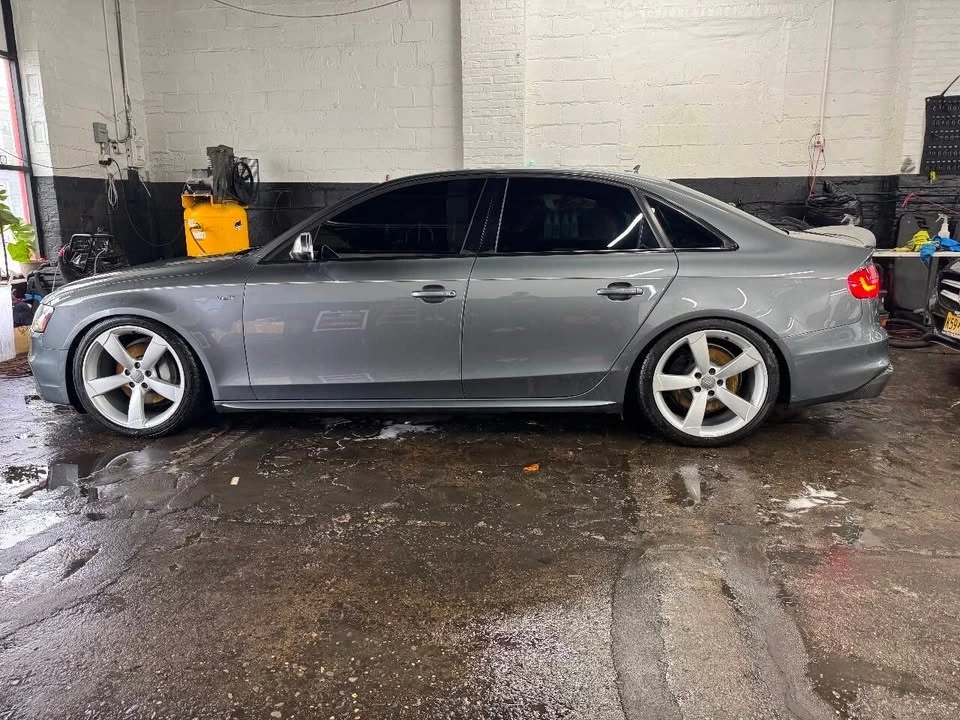 2015 Audi B8 S4 - Image 6 of 20