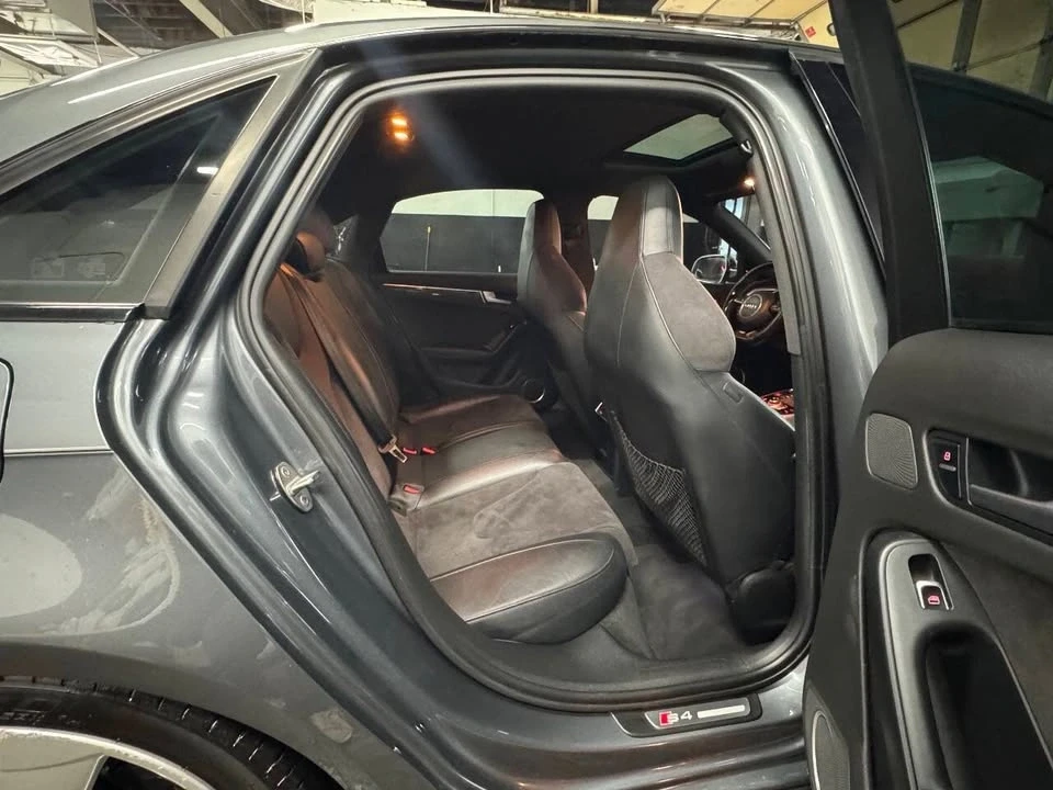 2015 Audi B8 S4 - Image 16 of 20