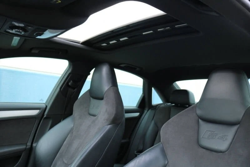 2015 Audi B8 S4 - Image 17 of 20