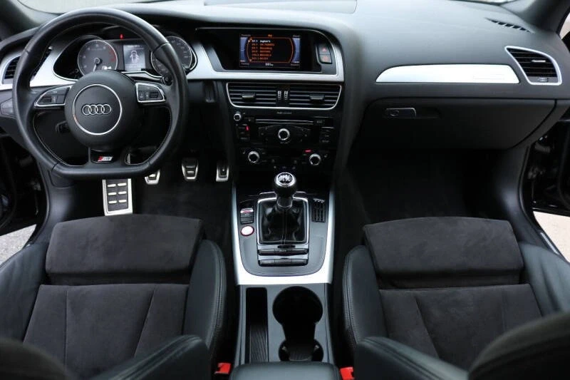 2015 Audi B8 S4 - Image 8 of 20