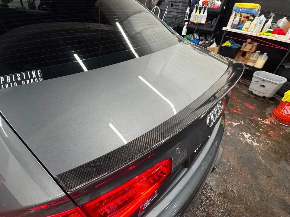 2015 Audi B8 S4 - Image 19 of 20