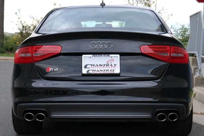 2015 Audi B8 S4 - Image 7 of 20