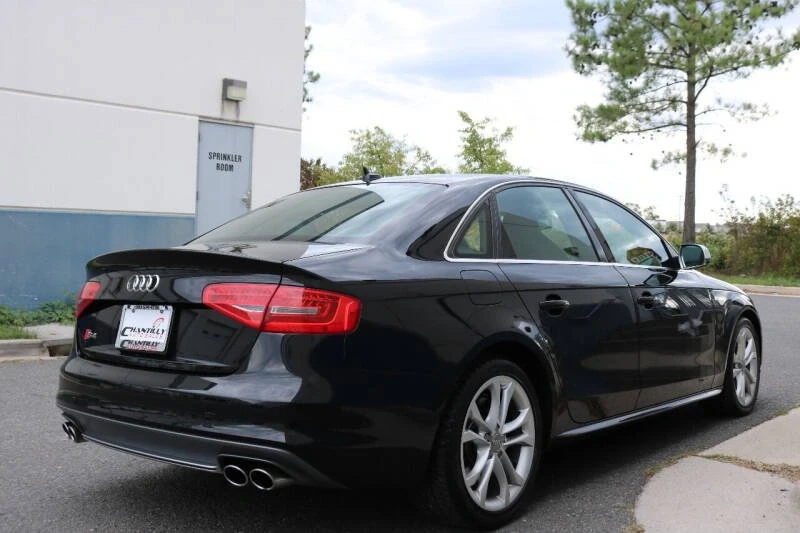 2015 Audi B8 S4 - Image 3 of 20
