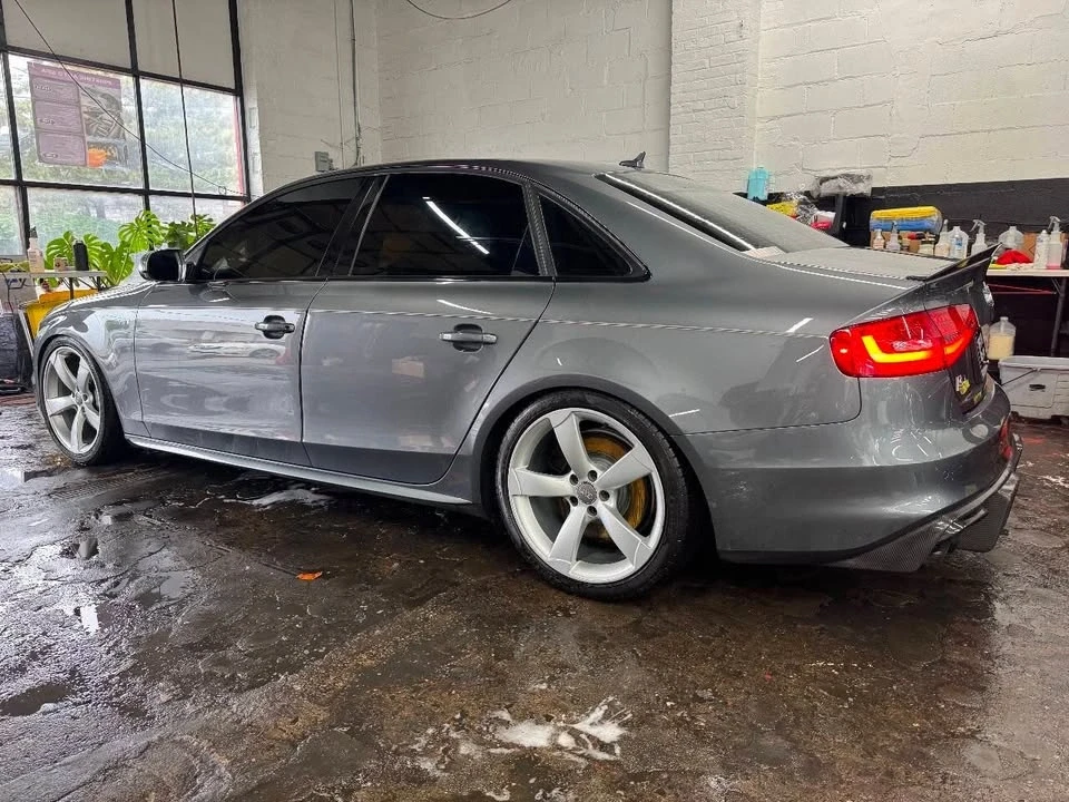 2015 Audi B8 S4 - Image 7 of 20