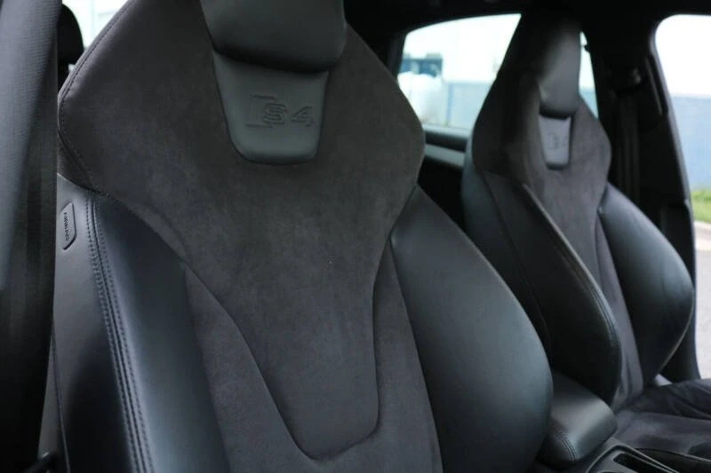 2015 Audi B8 S4 - Image 10 of 20