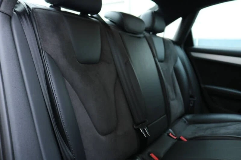 2015 Audi B8 S4 - Image 9 of 20