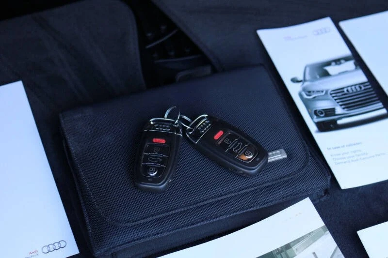 2015 Audi B8 S4 - Image 19 of 20