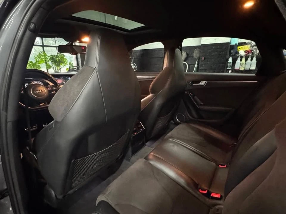 2015 Audi B8 S4 - Image 20 of 20