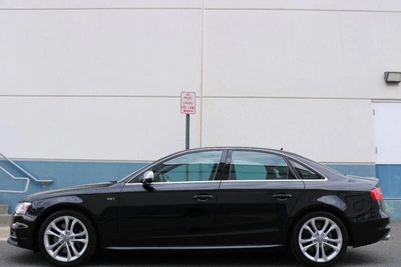 2015 Audi B8 S4 - Image 5 of 20