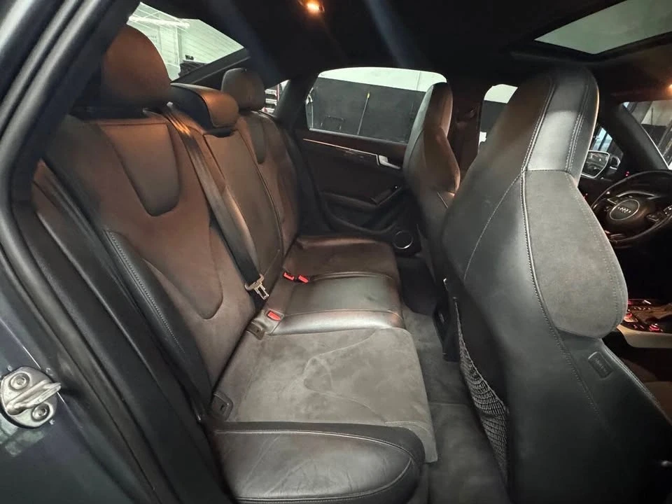 2015 Audi B8 S4 - Image 14 of 20