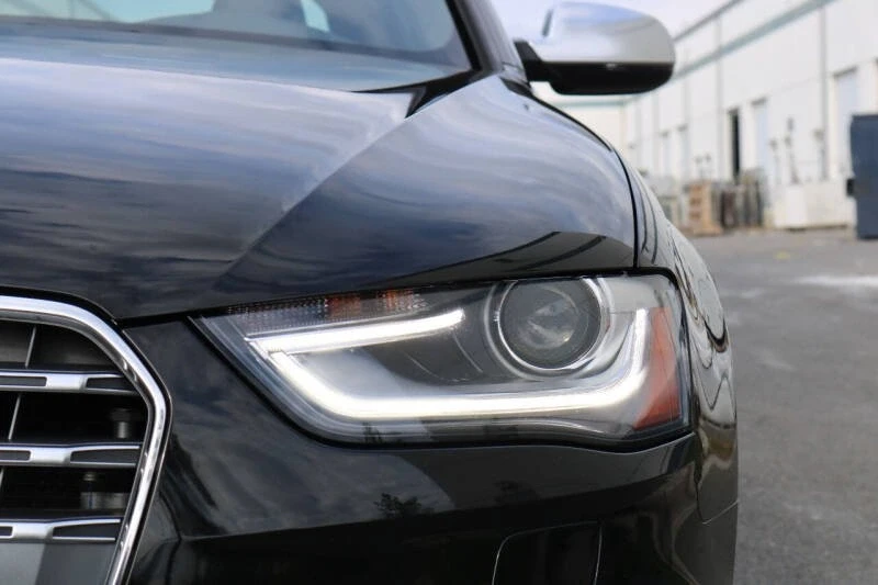 2015 Audi B8 S4 - Image 6 of 20