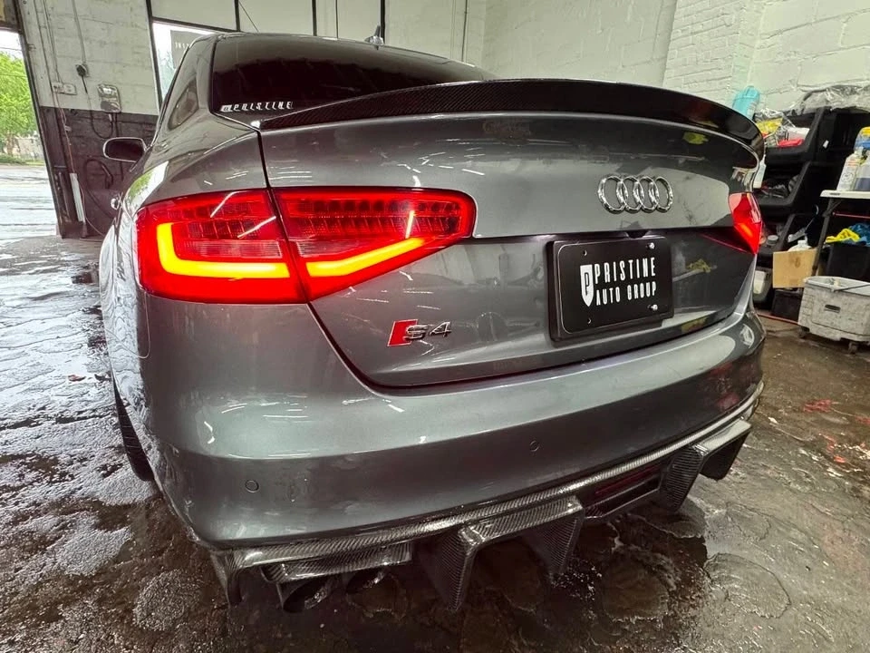 2015 Audi B8 S4 - Image 18 of 20