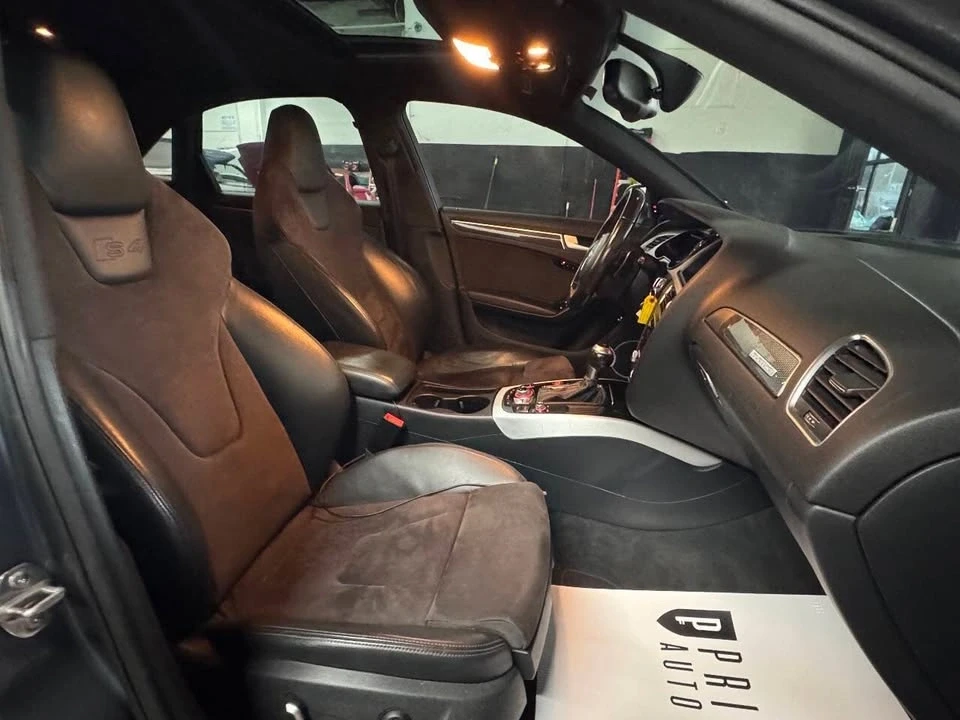2015 Audi B8 S4 - Image 11 of 20