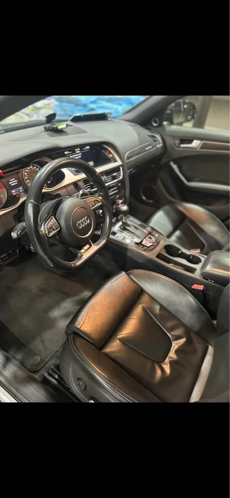 2015 Audi B8 S4 - Image 6 of 7