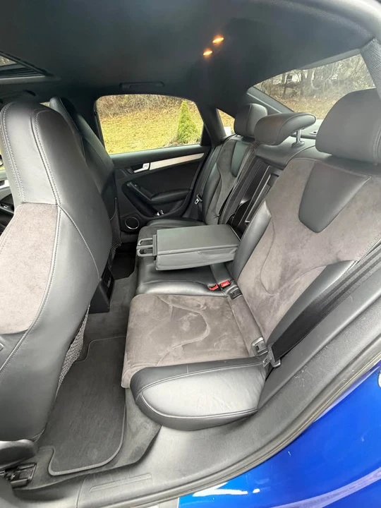 2015 Audi B8 S4 - Image 7 of 13